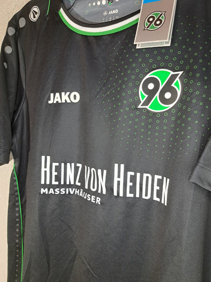 Hannover 2014-2015 away shirt (L)