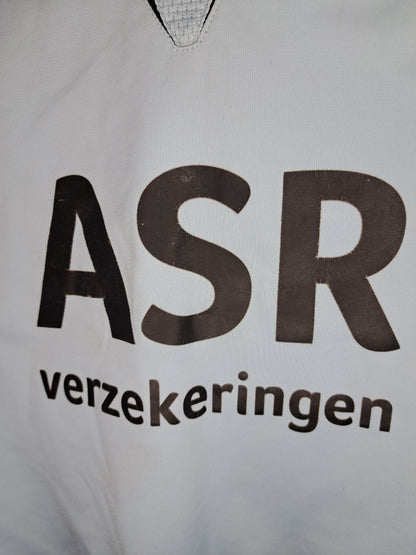 Feyenoord 2011-2012 training shirt (S)
