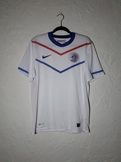 Netherlands 2010-2011 away shirt (M)