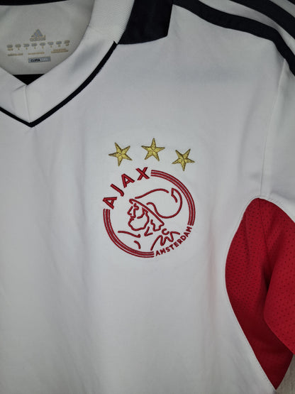 Ajax 2012-2013 training shirt (S)