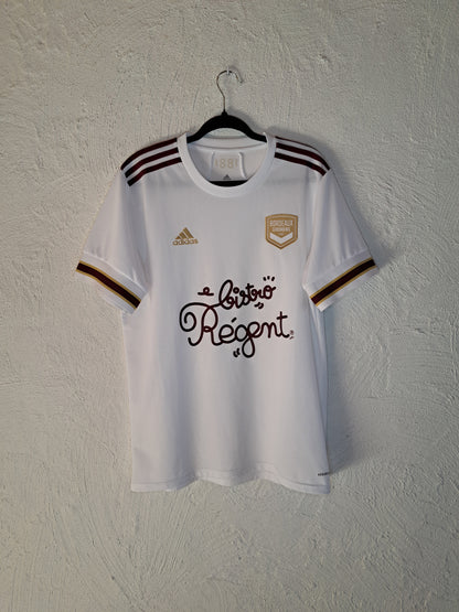 Bordeaux 2020-2021 away shirt (L)