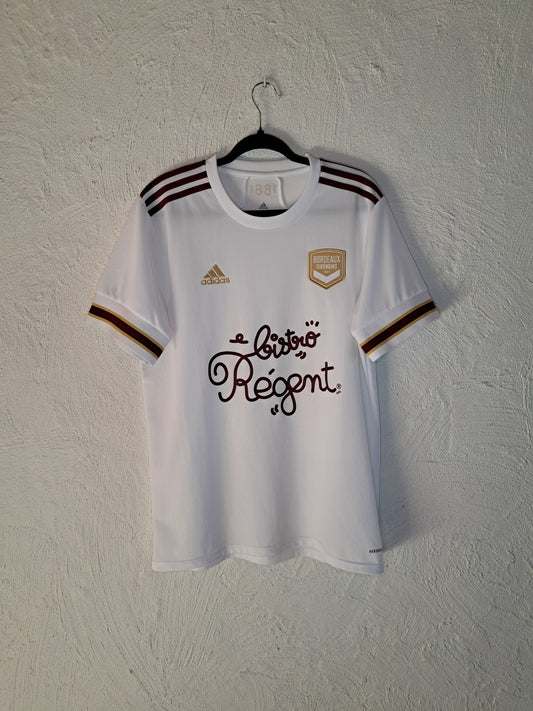 Bordeaux 2020-2021 away shirt (L)
