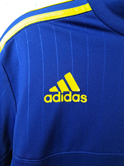 Fenerbahçe 2015-2016 drill top S