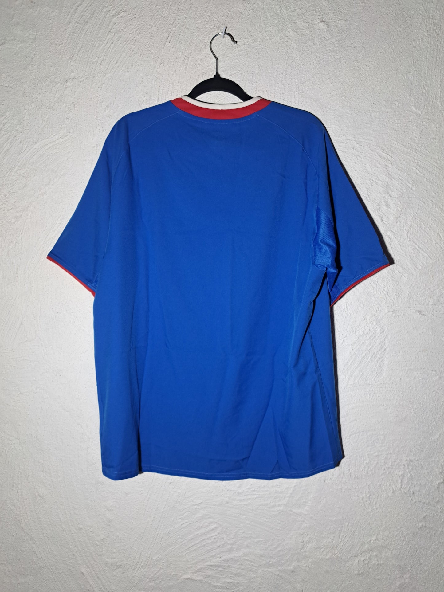 Rangers FC 2003-2005 home shirt (L)