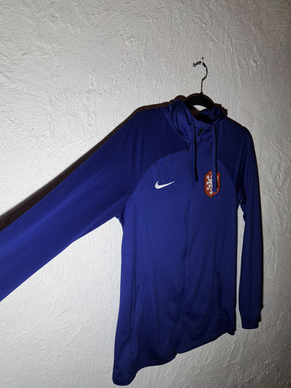 Netherlands 2020-2021 jacket (S)