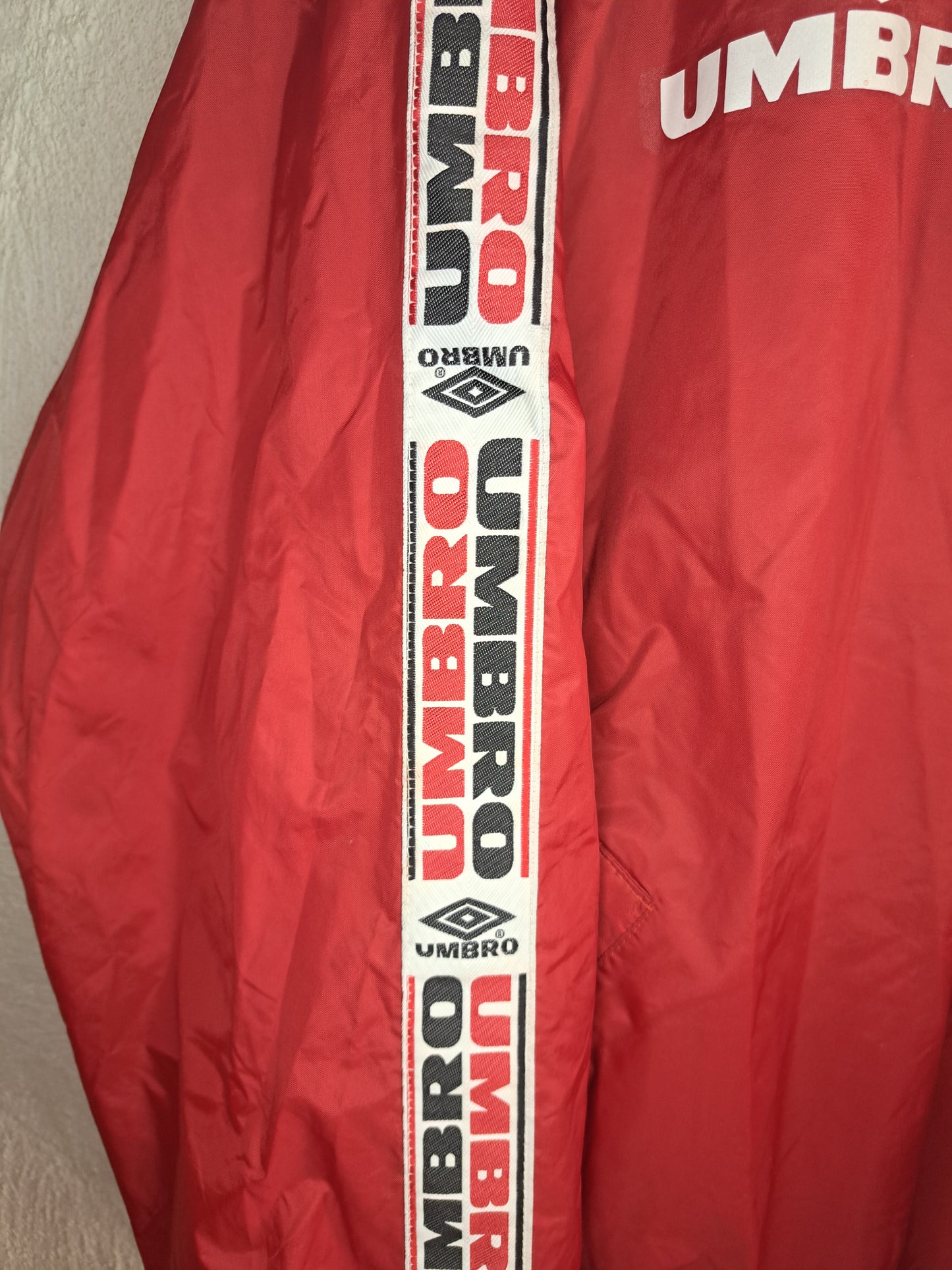 Ajax 90's training jacket (XXL)