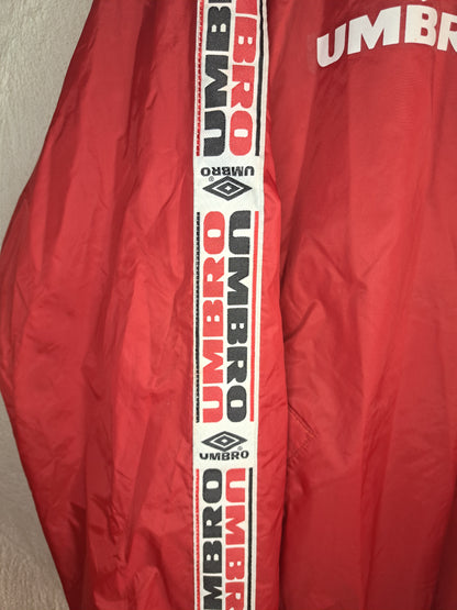 Ajax 90's training jacket (XXL)