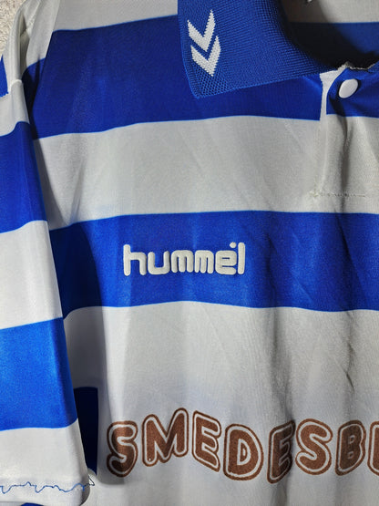 SV Spakenburg 1999-2000 home shirt (XXL)