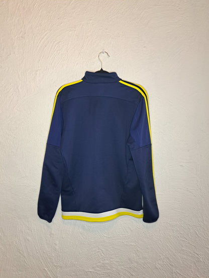 Fenerbahçe 2015-2016 drill top S