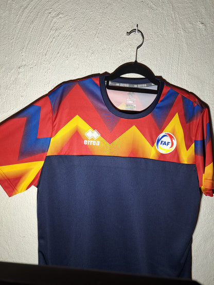 Andorra 2022-2023 training shirt (XL)