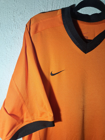Netherlands 2000-2002 home shirt (XL)