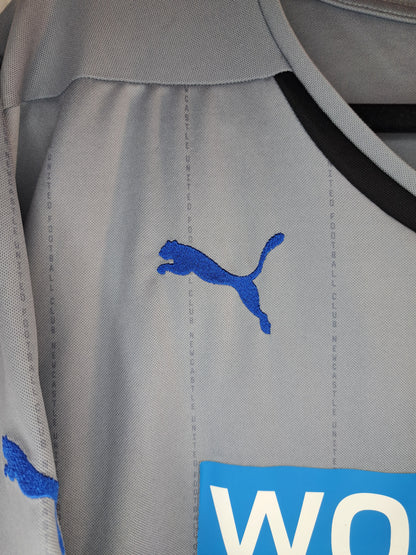 Newcastle United 2014-2015 away shirt (XL)