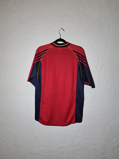 Spain 1998-1999 home shirt (M)