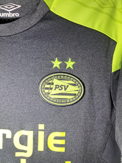 PSV 2017-2018 away shirt (M)