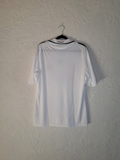 Real Madrid 2008-2009 home shirt (L)