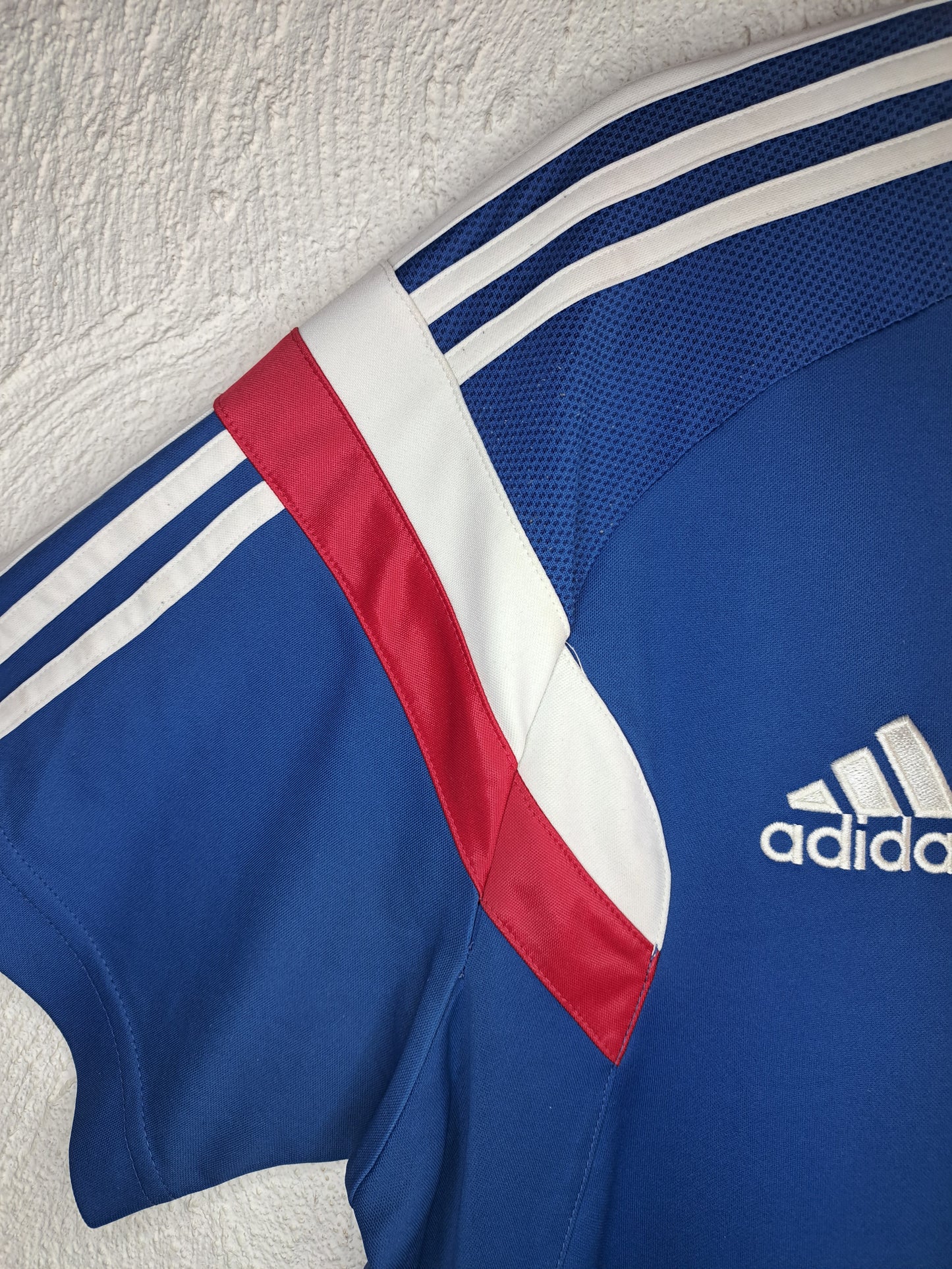 Ajax 2014-2015 training shirt (L)