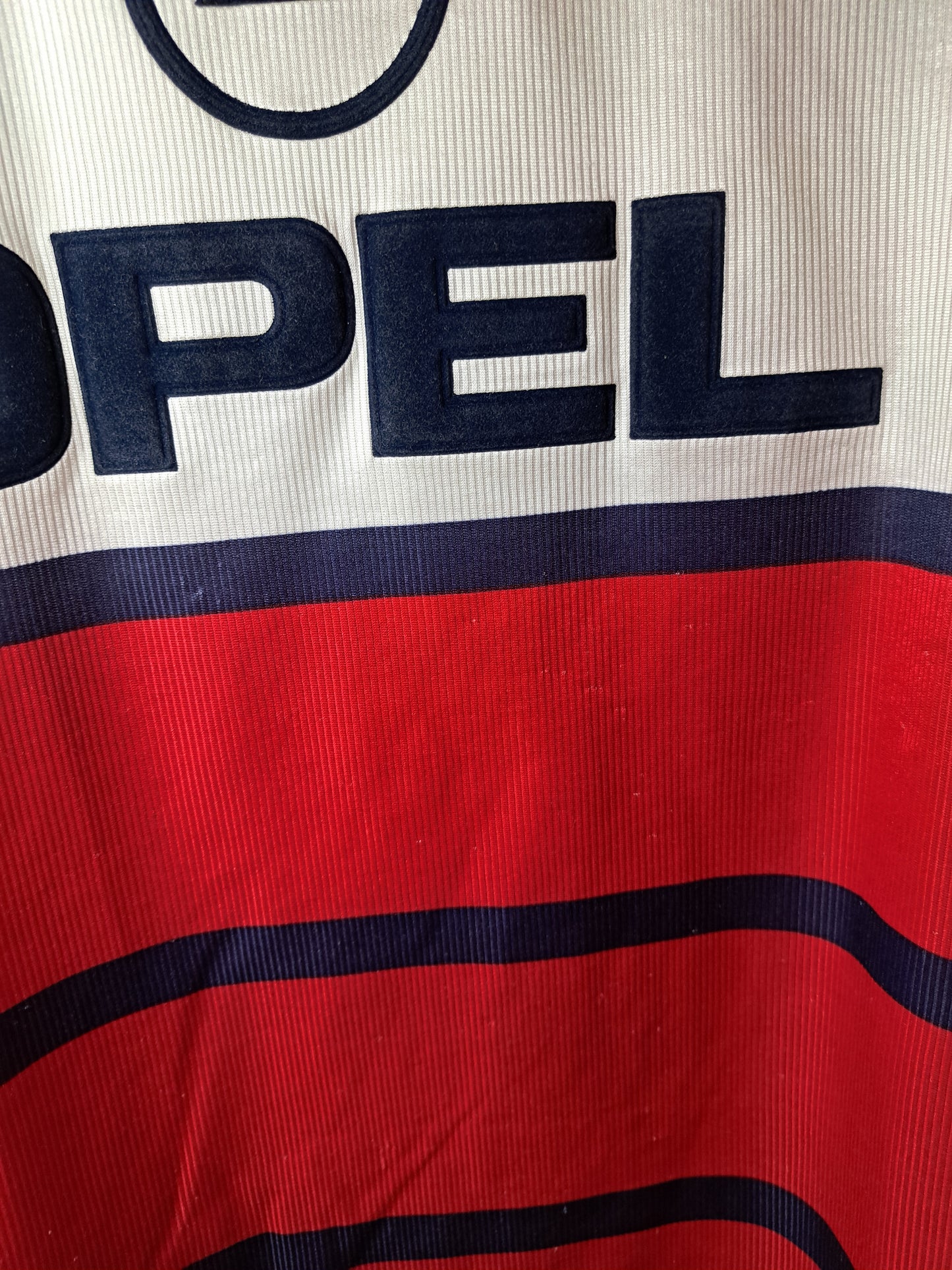 Bayern München 1998-2000 away shirt (XL)