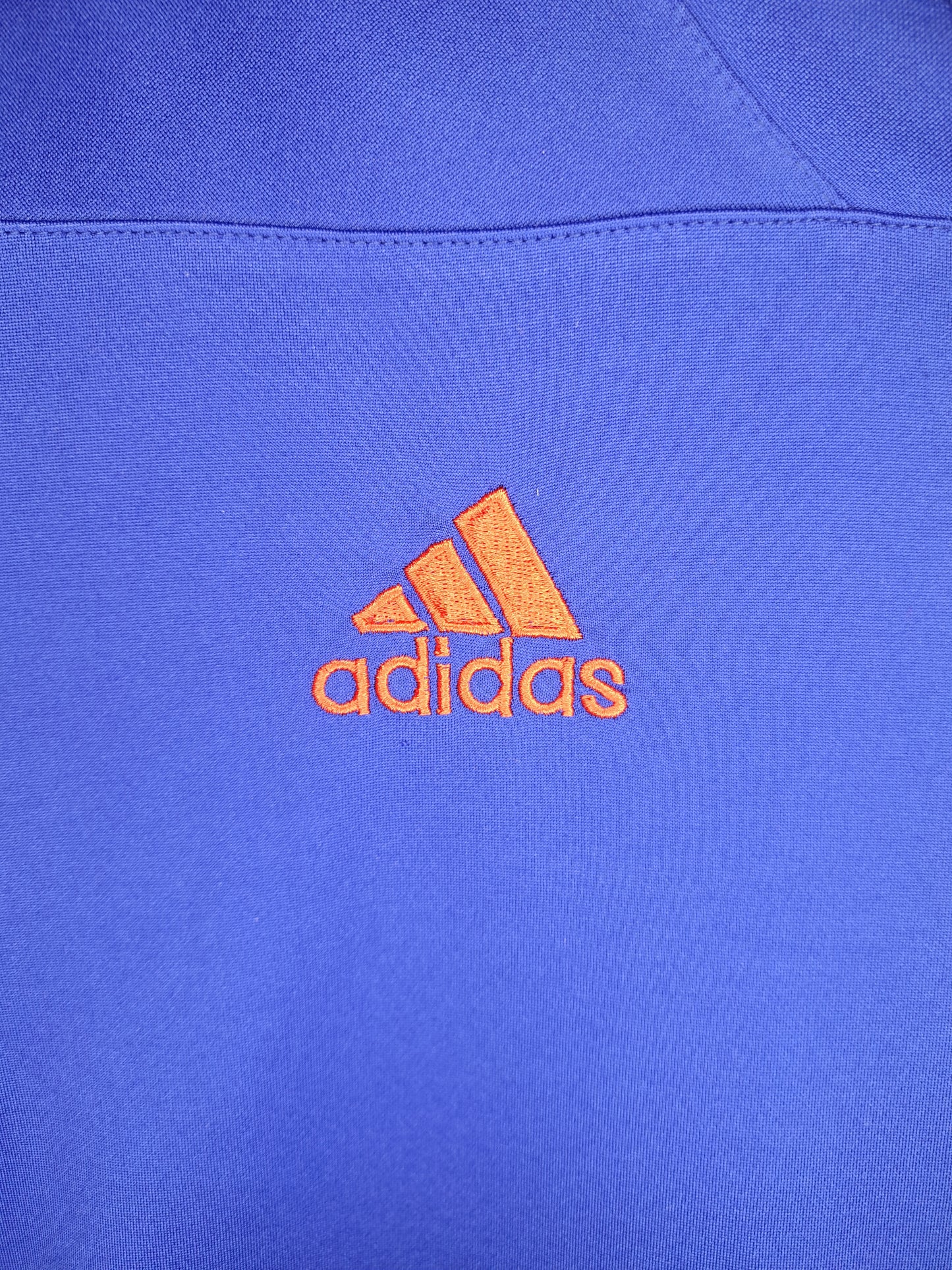 Colombia 2018-2019 jacket S