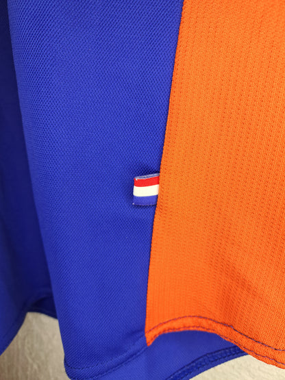 Netherlands 1997-1998 away shirt (L)