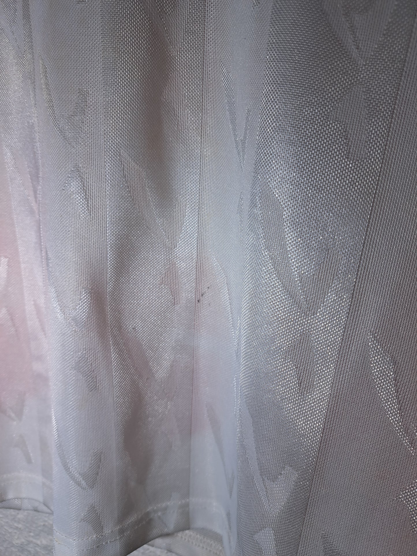 FC Köln 1993-1994 home shirt (XS)