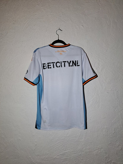 FC Den Bosch 2023-2024 away shirt (L)