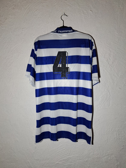 SV Spakenburg 1999-2000 home shirt (XXL)