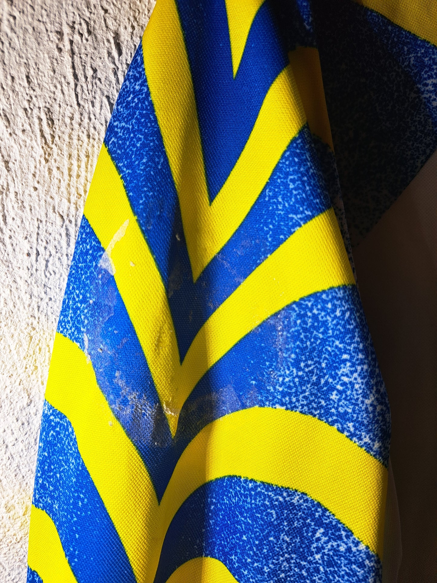 Parma 1995-1997 home shirt (XL)