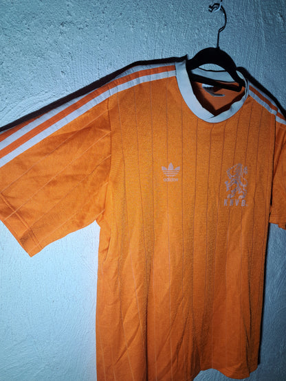 Netherlands 1982-1983 home shirt (XL)