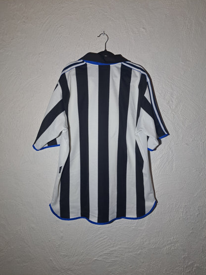 Newcastle United 1999-2000 home shirt (XL)