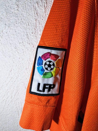 FC Barcelona 2012-2013 away shirt (M)