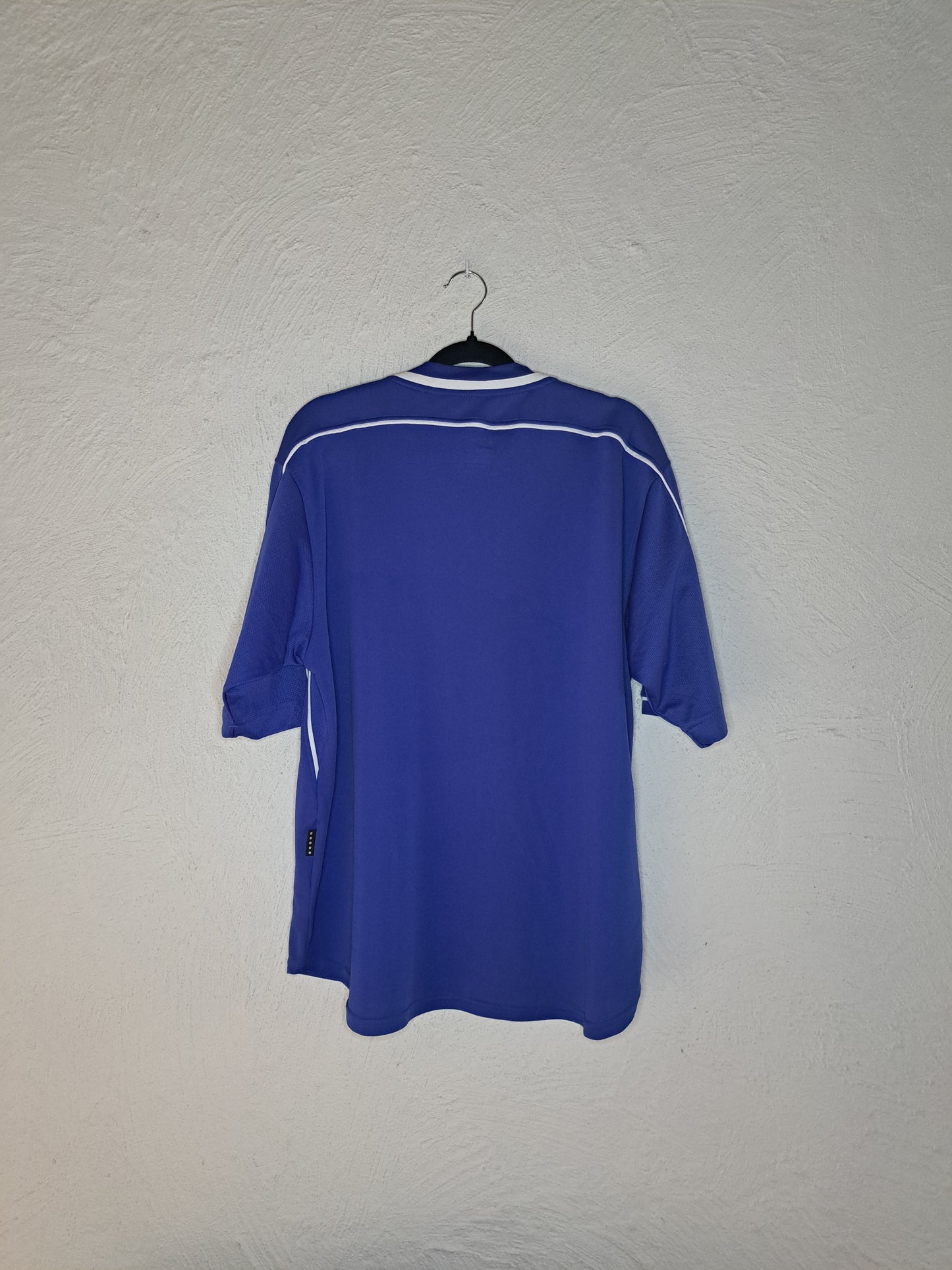 Rangers 1999-2001 home shirt (L)