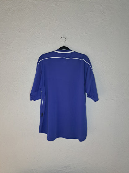 Rangers 1999-2001 home shirt (L)