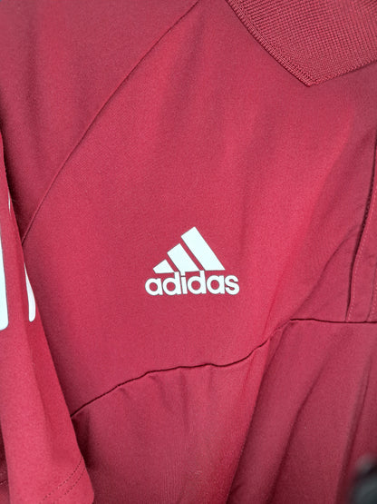 Ajax 2003-2004 training shirt (L)