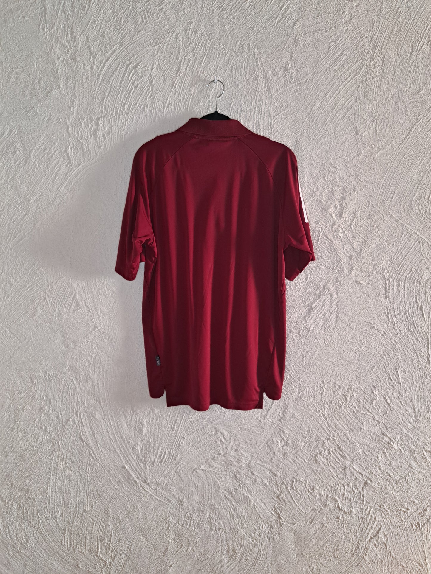 Ajax 2003-2004 training shirt (L)