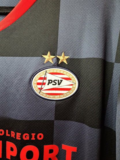 PSV 2022-2023 away shirt (XL)