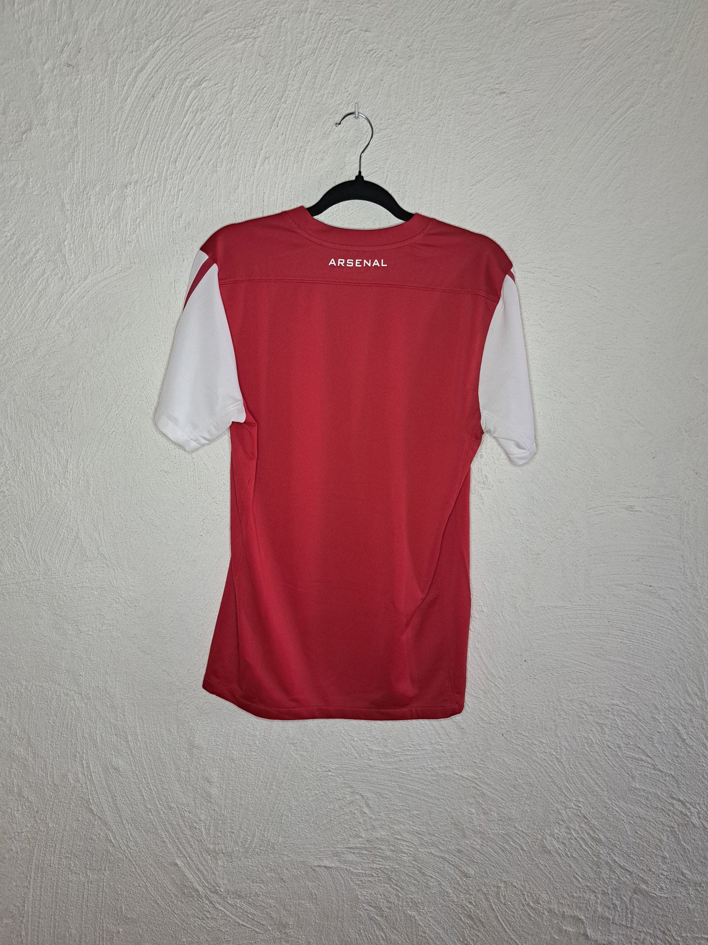 Arsenal 2011-2012 home shirt (S)