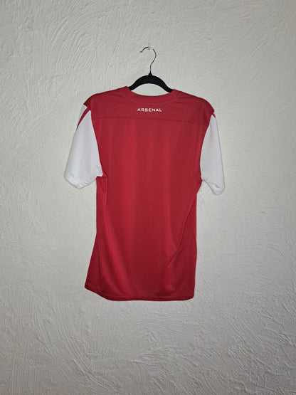 Arsenal 2011-2012 home shirt (S)