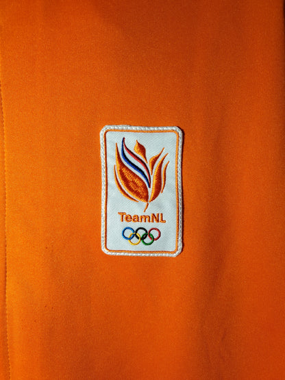 Netherlands 2020 Olympics jacket (XL)