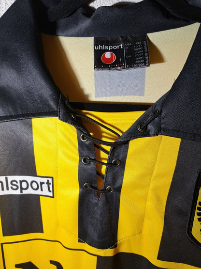 Vitesse 1999-2000 home shirt (XXL)