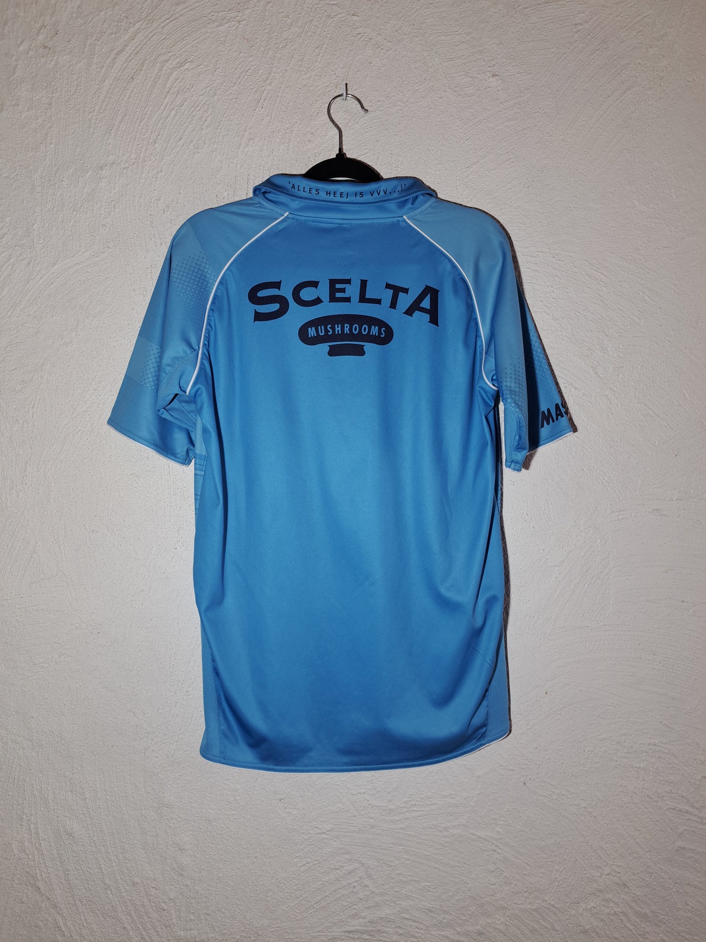 VVV Venlo 2012-2013 away shirt (M)