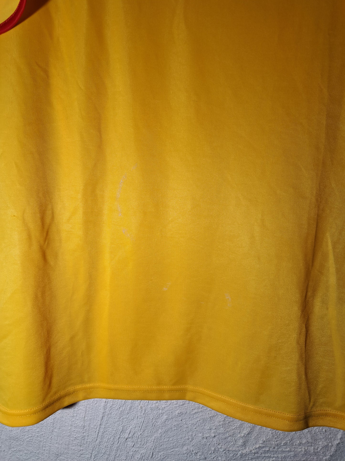 Cameroon 2008-2009 away shirt (M)