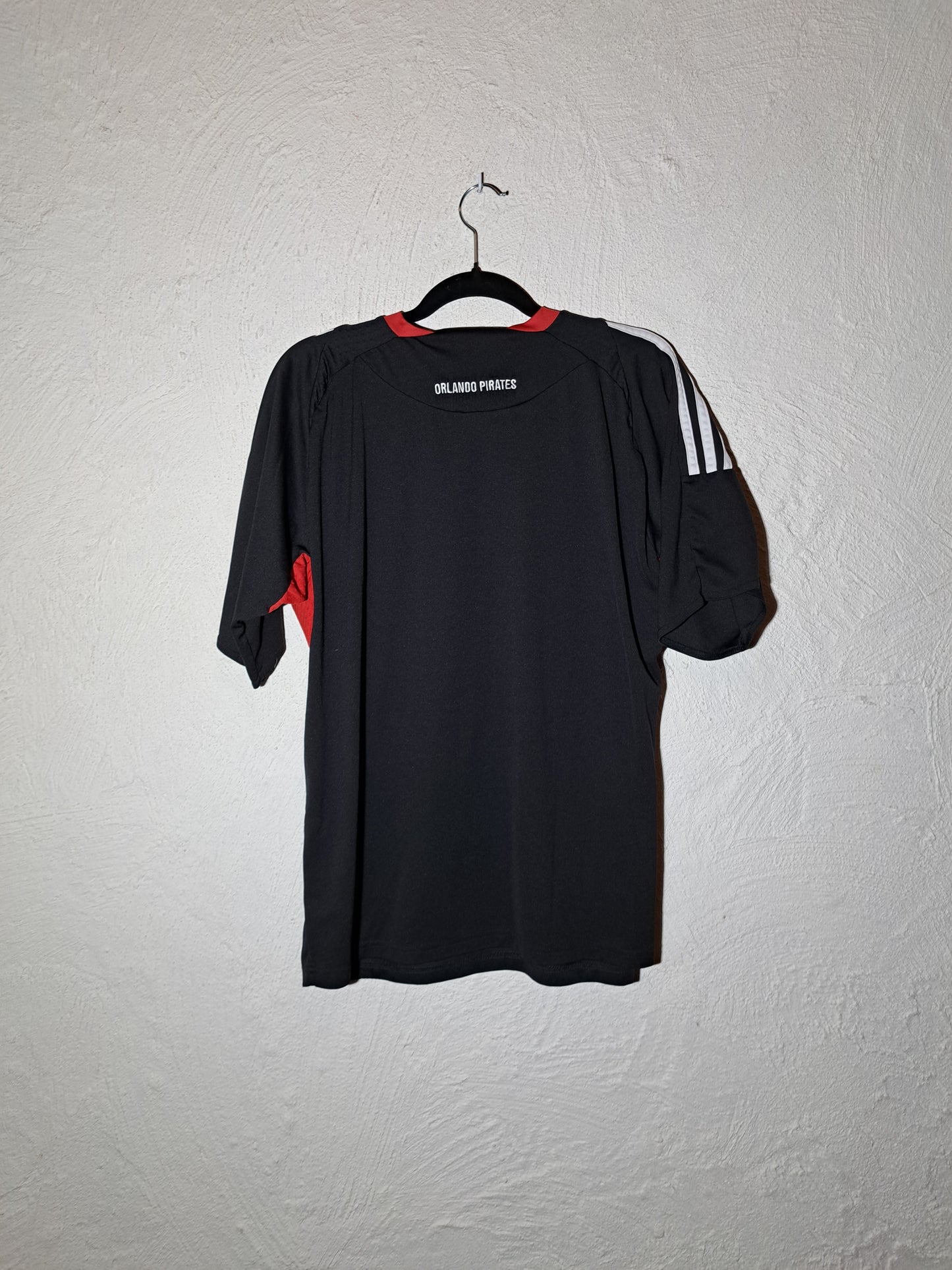 Orlando Pirates 2008-2010 training shirt (L)