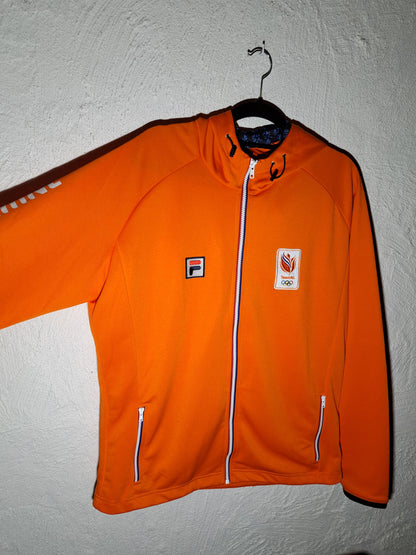 Netherlands 2020 Olympics jacket (XL)