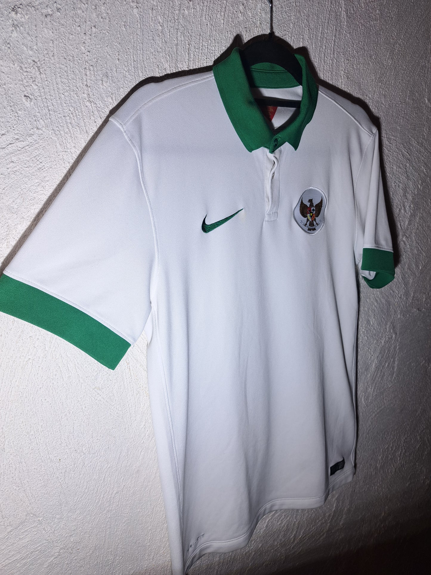 Indonesia 2014-2015 away shirt (M)