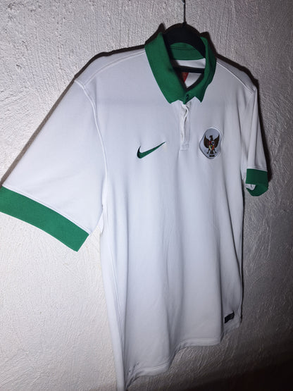 Indonesia 2014-2015 away shirt (M)
