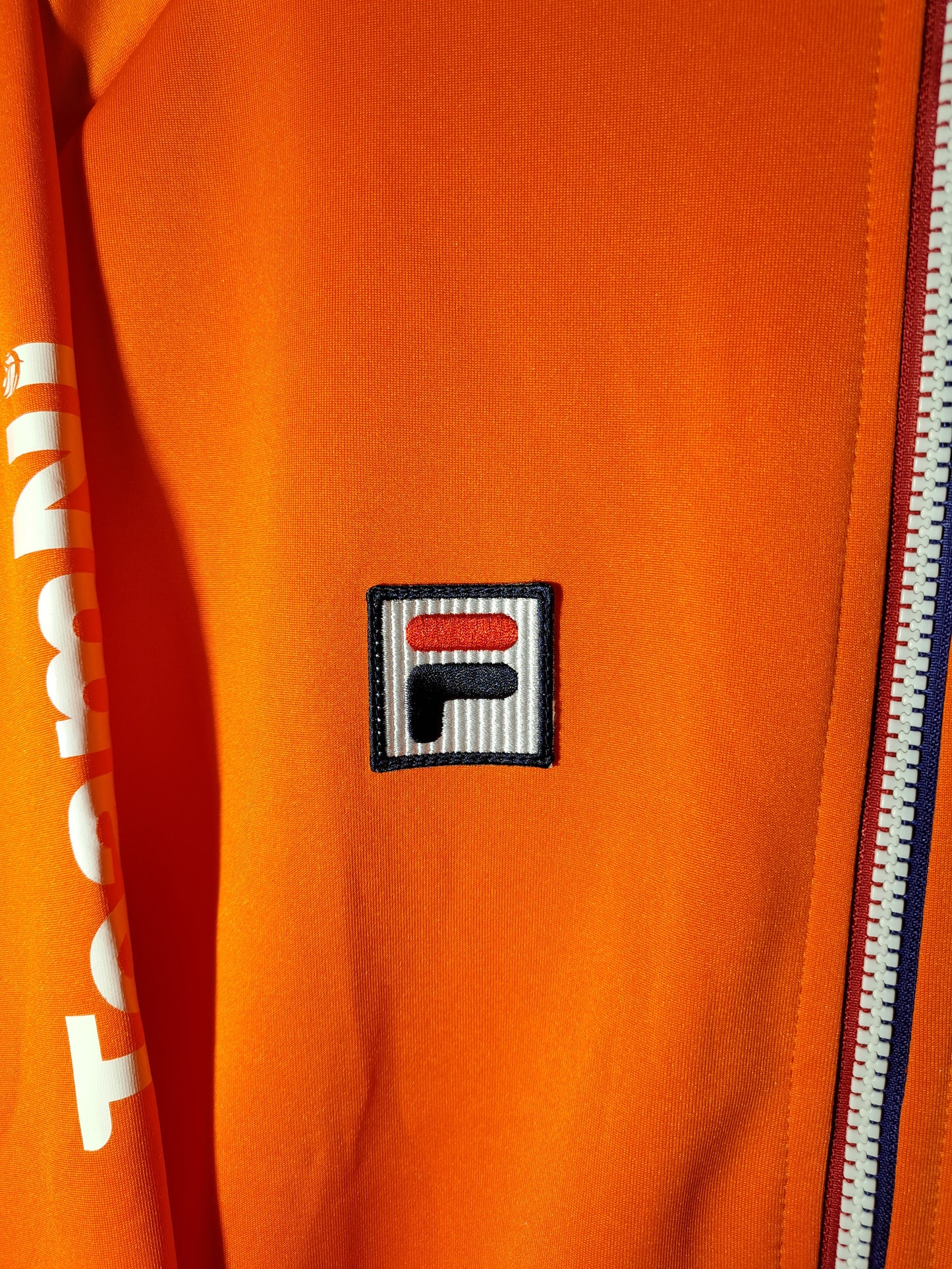 Netherlands 2020 Olympics jacket (XL)