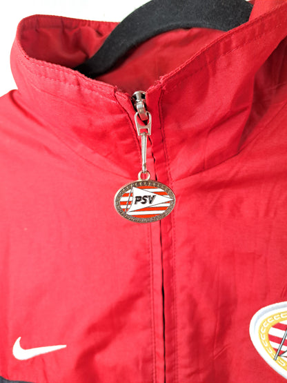 PSV 2002-2003 track jacket (L)