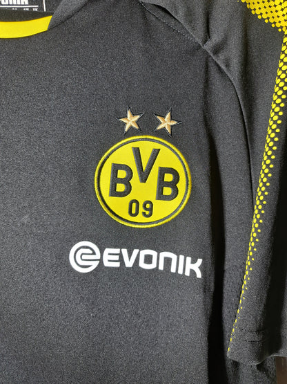 Dortmund 2017-2017 training shirt (L)