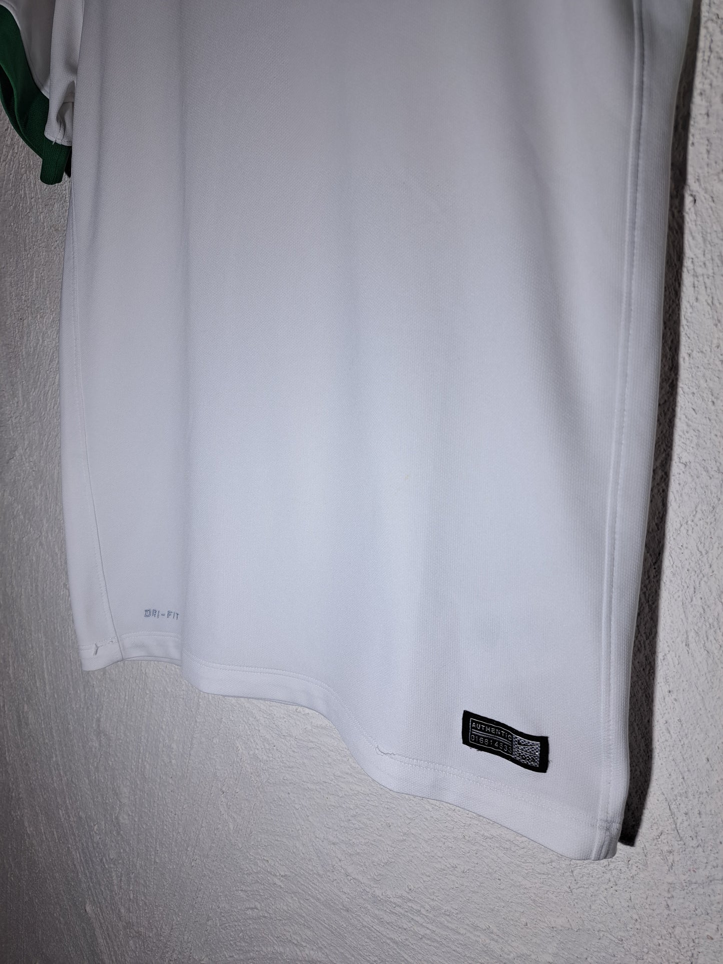 Indonesia 2014-2015 away shirt (M)
