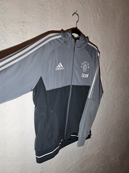 Manchester united 2017-2018 jacket (L)